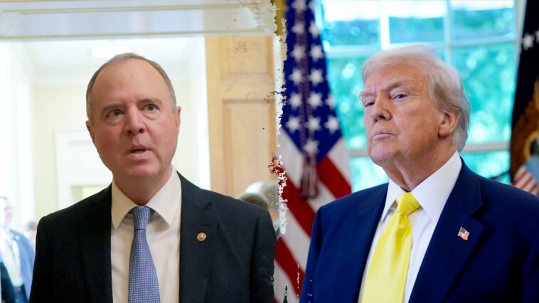 democratic-whistleblower-told-fbi-that-adam-schiff-approved-classified-leaks-to-target-trump