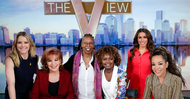bill-maher-calls-out-abc’s-‘the-view’-as-‘not-the-best-advertisement-for-women’