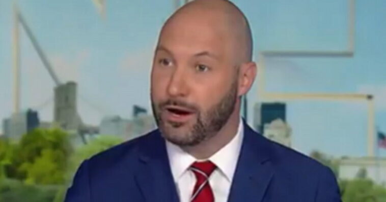 republican-strategist-slams-democrats-on-tx-redistricting:-‘they-like-to-play-with-matches-and-think-they’ll-never-get-burned’-(video)