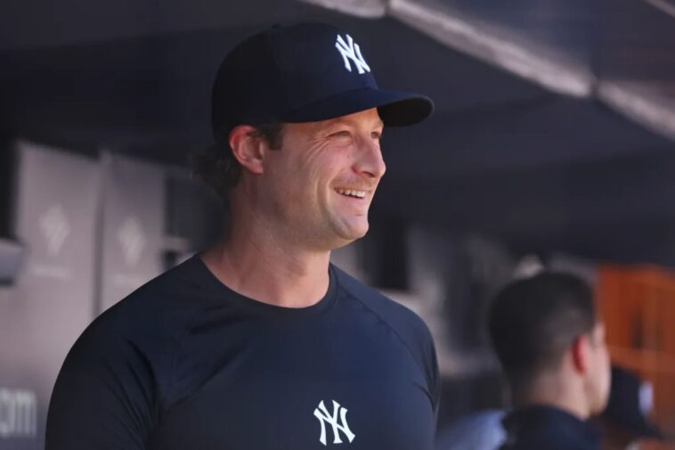 gerrit-cole-kicks-off-yankees’-throwing-program-in-big-step-after-tommy-john-surgery