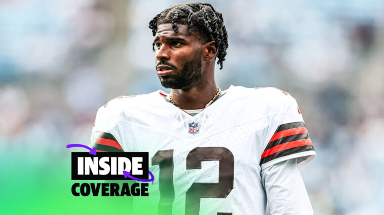preseason-week-1-reaction:-shedeur-sanders,-travis-hunter,-cam-ward-and-more!