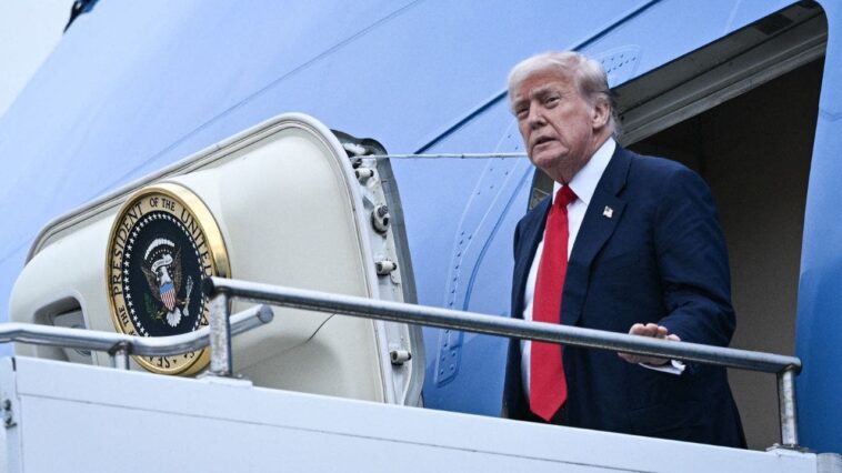 morning-glory:-trump-meets-putin-amid-an-era-done-away-with-john-quincy-adams’-‘abroad’