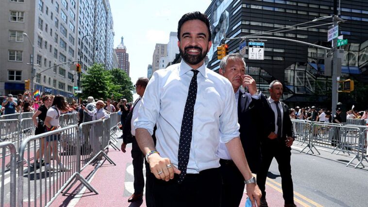 liz-peek:-con-man-zohran-mamdani-wants-to-ignore-real-causes-of-nyc’s-affordability-crisis