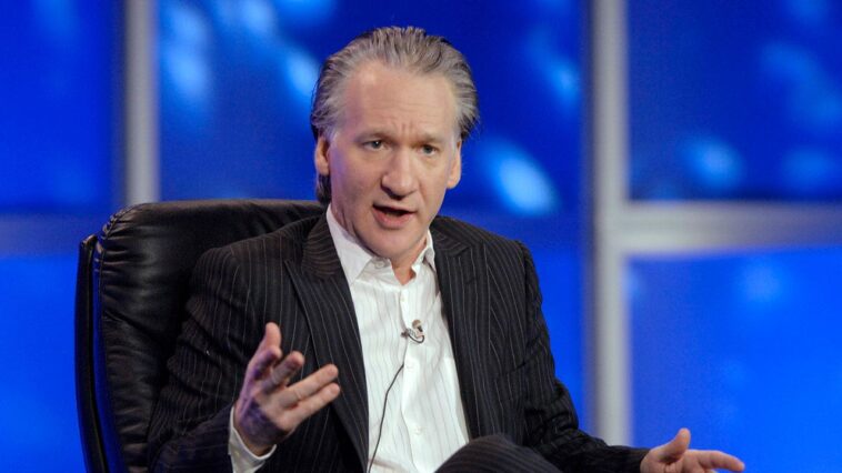 bill-maher-admits-he-still-fears-getting-canceled-despite-cultural-‘vibe-shift’-after-election