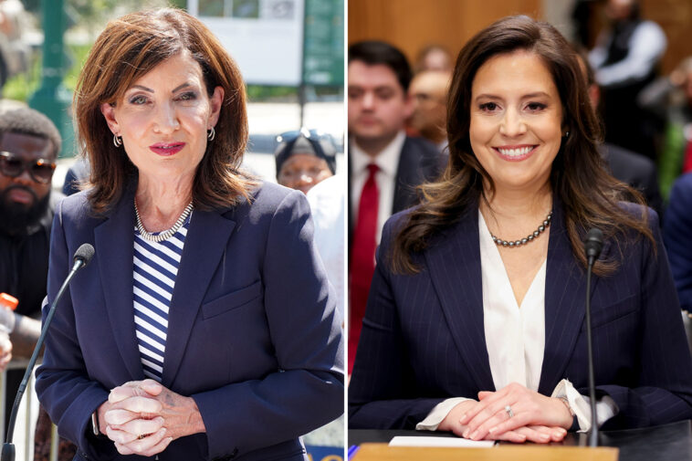 gov-hochul-only-leads-rep.-elise-stefanik-by-this-much-in-hypothetical-new-york-governor-matchup:-siena-poll