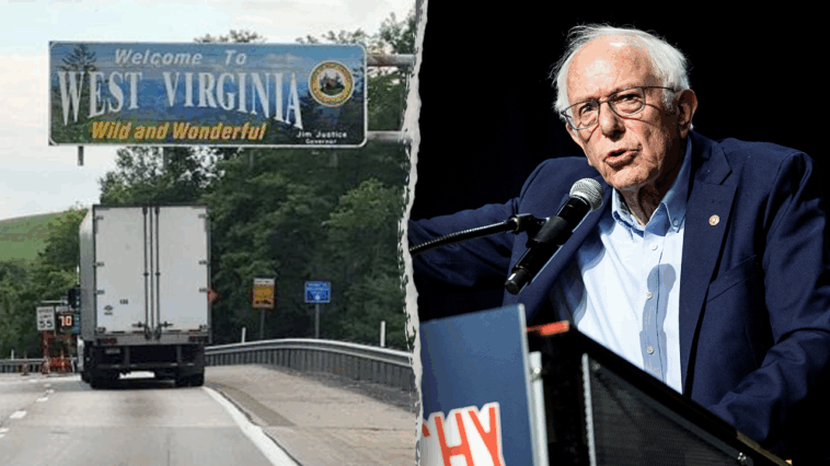 bernie-sanders-brings-‘fighting-oligarchy-tour’-to-trump-strongholds-across-deep-red-west-virginia