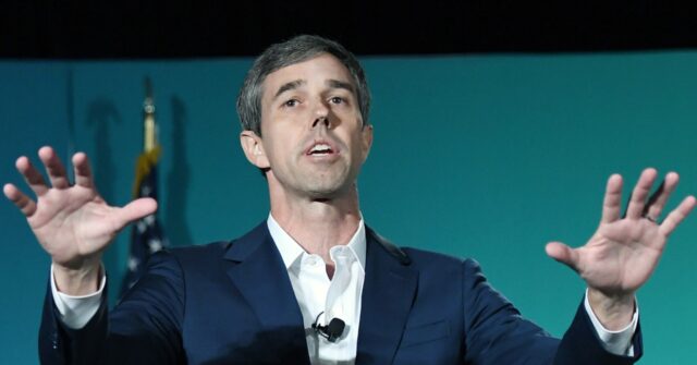 exclusive-—-‘lock-him-up’:-texas-ag-paxton-seeks-to-jail-beto-o’rourke-over-alleged-violation-of-court-order-barring-fundraising-for-statehouse-democrat-fugitives