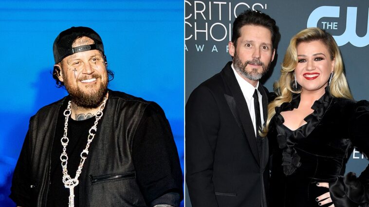 fox-news-entertainment-newsletter:-jelly-roll-drops-200-lbs,-brandon-blackstock’s-cause-of-death-revealed