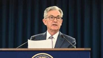 jerome-powell-says-he-won’t-lower-interest-rates-until-he-can-be-sure-it-won’t-help-trump
