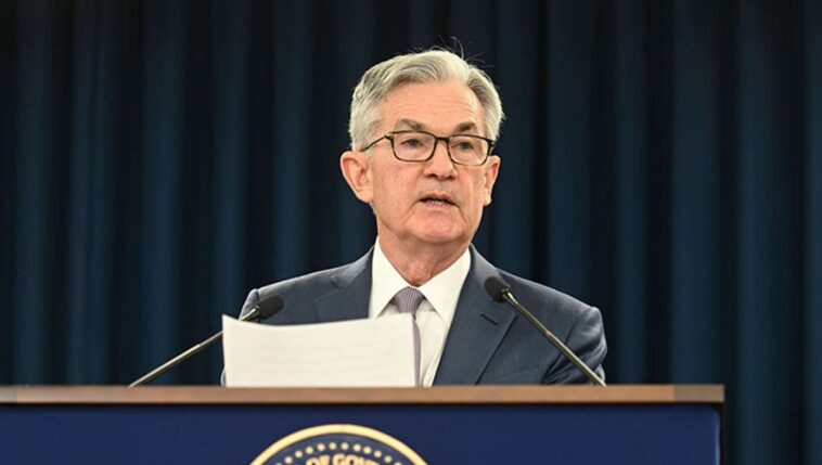 jerome-powell-says-he-won’t-lower-interest-rates-until-he-can-be-sure-it-won’t-help-trump