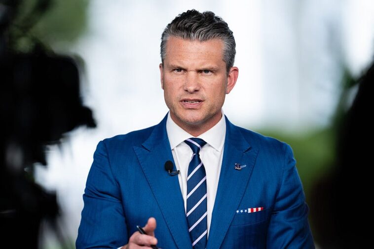 hegseth-warns-us.-enemies:-‘i-want-to-know-who-owns-the-land-around-our-bases’