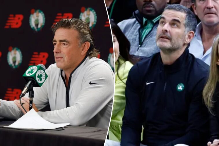 a-twist-emerges-in-$6-billion-celtics-sale-as-new-owner-readies-for-control