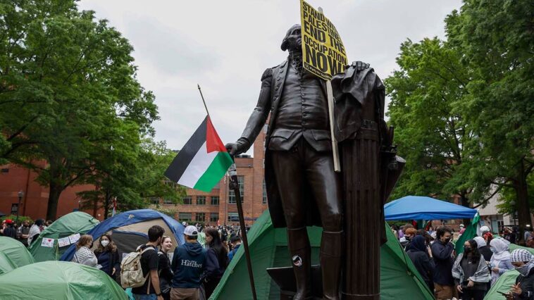 trump-admin-rips-george-washington-university-in-dc-as-‘deliberately-indifferent’-to-antisemitism