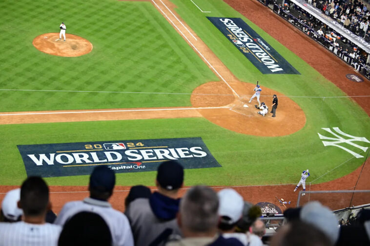 mlb-postseason-schedule:-league-unveils-2025-playoff,-world-series-dates
