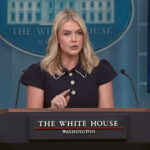 watch:-karoline-leavitt-responds-to-“bombshell”-declassified-fbi-report-of-whistleblower-reporting-adam-schiff-for-leaking-classified-information-during-russia-hoax