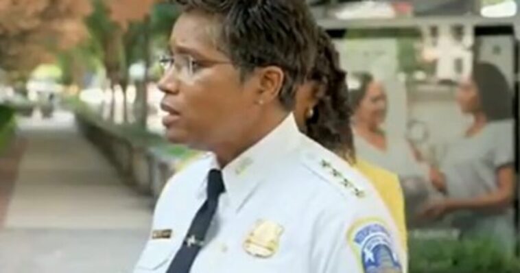 dc.-police-chief-left-completely-dumbfounded-when-asked-about-the-current-chain-of-command-following-trump’s-federal-takeover-(video)