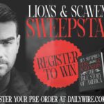 lion-or-scavenger?-win-a-trip-to-nashville-to-meet-ben-shapiro