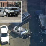 elderly-nyc-motorist-kills-2,-himself-after-speeding-straight-into-food-truck-in-caught-on-video-horror
