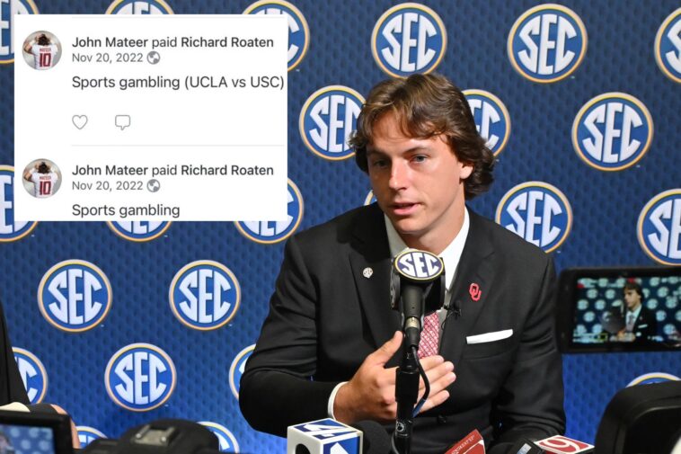 oklahoma-qb-john-mateer-embroiled-in-‘sports-gambling’-controversy