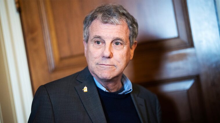 maga-ousted-dem-senator-from-key-swing-state-launches-comeback-campaign-after-losing-seat-in-2024:-report