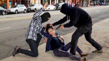 ‘crime-is-down-in-dc!’-shouts-journalist-currently-being-pummeled-by-group-of-thugs
