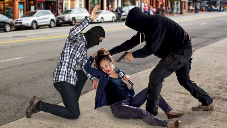 ‘crime-is-down-in-dc!’-shouts-journalist-currently-being-pummeled-by-group-of-thugs