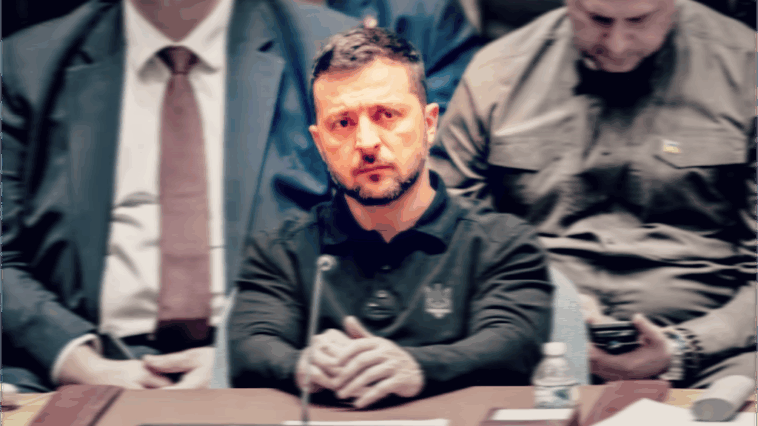 confirmed:-zelensky-not-invited-to-friday’s-trump-putin-alaska-summit-–-white-house-explains-why-(videos)