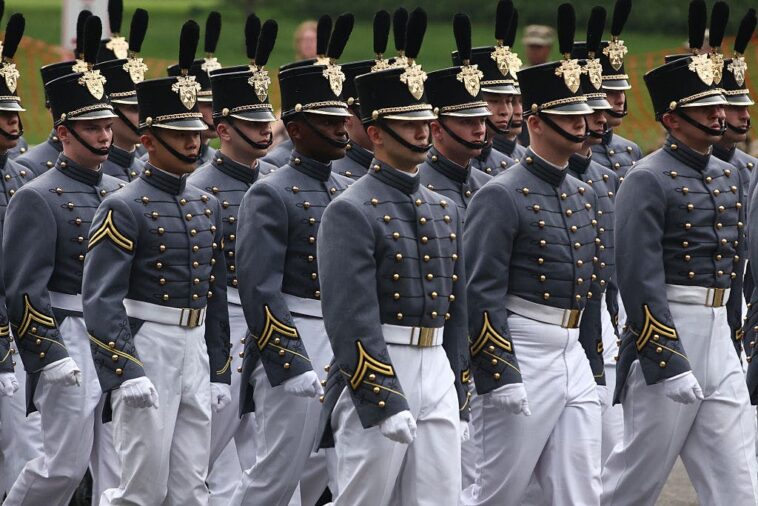two-more-military-academies-agree-to-‘permanently’-drop-race-based-admissions