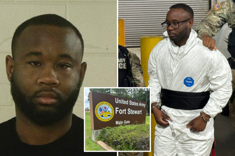 army-sergeant-charged-with-attempted-murder-for-shooting-five-soldiers-in-fort-stewart-attack
