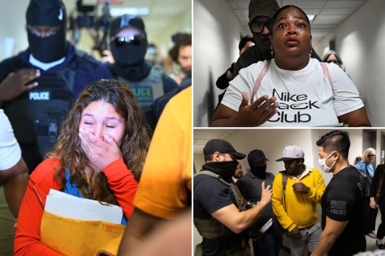 ice-ordered-to-improve-nyc-immigration-holding-facility-after-complaints-of-inhumane-conditions