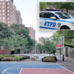 2-teen-boys-shot,-wounded-when-gunman-wearing-all-black-opens-fire-on-grounds-of-nyc-housing-complex:-cops