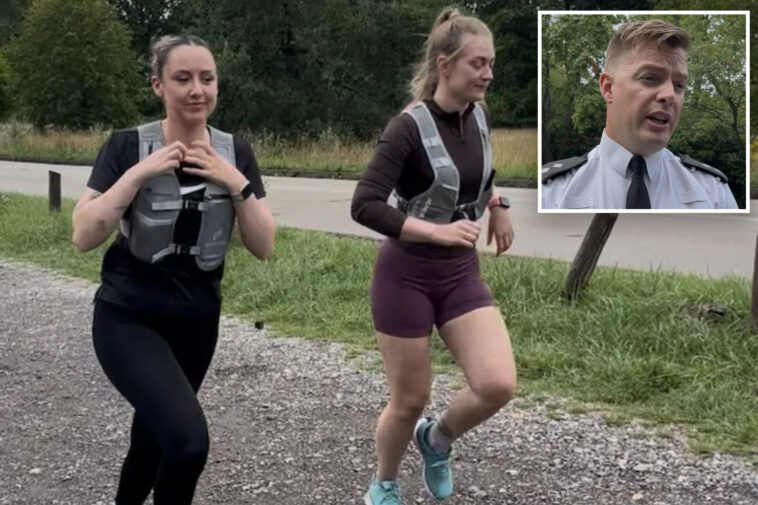 british-cops-wore-jogging-outfits-to-elicit-catcalls-and-then-arrested-some-men-who-hit-on-them:-report