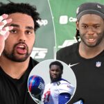 talented-jets-offensive-line-has-‘up-and-down’-day-against-giants’-vaunted-pass-rush