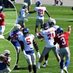 russell-wilson-helps-giants-find-resiliency-after-slow-joint-practice-start