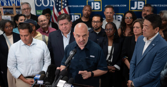 report:-texas-democrat-fugitives-concede,-will-return-to-austin