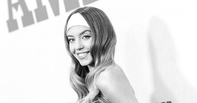 woke-fail:-just-12-percent-of-americans-find-sydney-sweeney-american-eagle-ad-offensive
