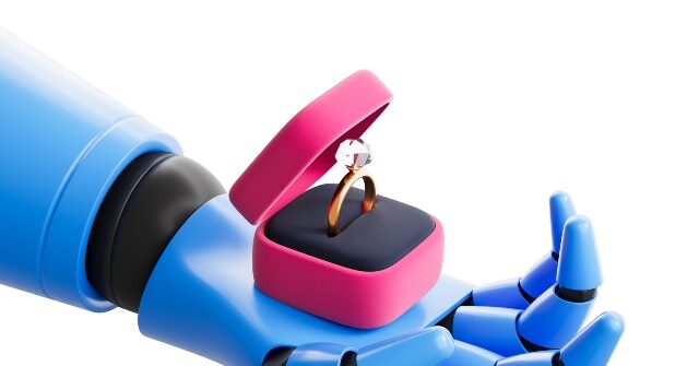 till-battery-death-do-us-part:-woman-announces-engagement-to-ai-chatbot-after-5-month-‘romance’