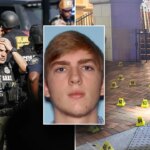 cdc-shooter-had-police-contacts-over-suicide,-used-father’s-guns-in-attack:-officials