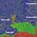panic-in-kiev:-russian-forces-breach-ukrainian-defenses,-make-a-major-breakthrough-in-donetsk-region