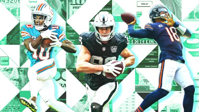 2025-nfl-betting-preview:-three-picks-to-make-on-your-favorite-team
