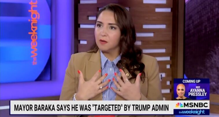 democrat-rep.-delia-ramirez-says-her-family-is-in-us-illegally-(video)