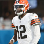 shedeur-sanders-sits-out-most-of-browns-practice-wednesday-with-oblique-injury