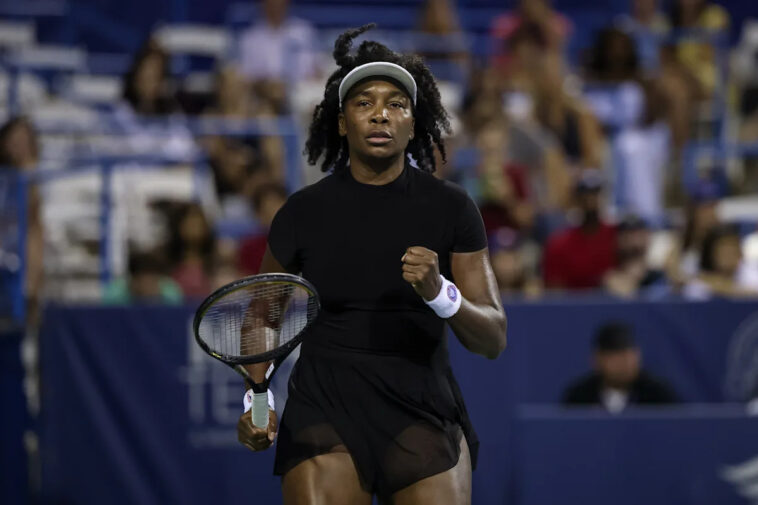 venus-williams,-45,-to-become-oldest-us.-open-singles-entrant-after-receiving-wild-card-invite