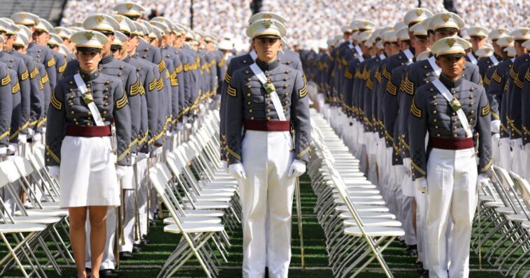 west-point-goes-full-anti-woke-following-doj-lawsuit,-drops-race-based-policies