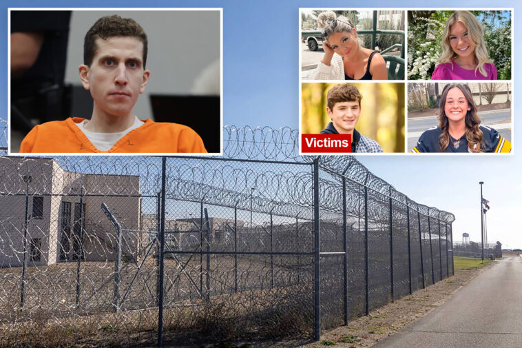 inmates-planned-to-make-idaho-killer-bryan-kohberger’s-life-hell-in-prison:-‘they-were-waiting-for-him’