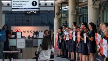 air-canada-cancels-upcoming-flights-ahead-of-cabin-crew-strike