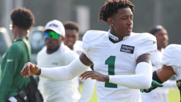 sauce-gardner-misses-jets’-practice-at-giants-with-injury