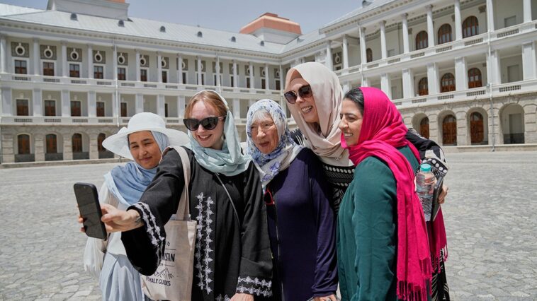 taliban-lures-young-female-travel-influencers-four-years-after-takeover