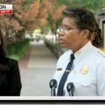 puzzled-dc-police-chief-asks-reporters,-‘what-is-this-black-and-white-car-that-goes-wee-oo-wee-oo?’