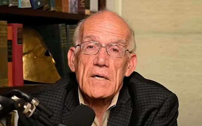 victor-davis-hanson:-trump-is-leading-a-counterrevolution-and-the-left-is-furious-because-it’s-succeeding-(video)